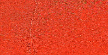 orange paper, marble, cement concrete texture for background. Ligh blue color stone backdrop