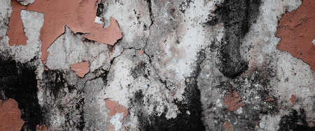 Texture of old concrete wall for background. abstract for background Wall texture