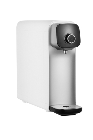 Water Purifier from Korea Technologyの写真素材