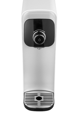 Water Purifier from Korea Technologyの写真素材