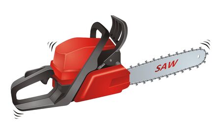 Saw のイラスト素材