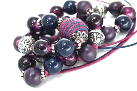 Beadsの写真素材