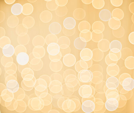 Abstract blurry background circlesの写真素材