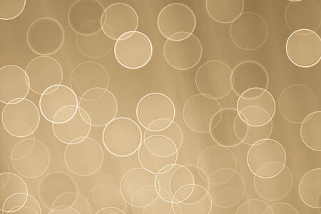 Abstract blurry background circles の写真素材
