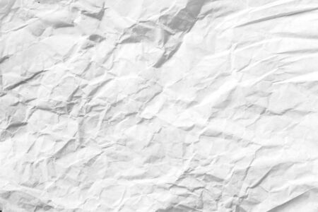 Old piece of paper as a background or textureの写真素材