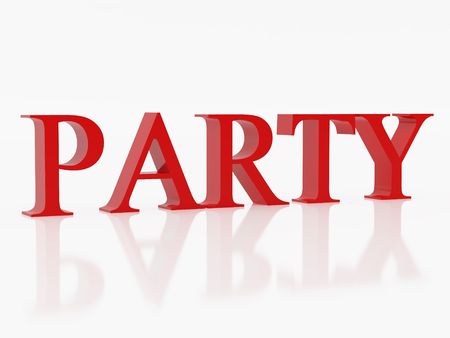 High resolution image symbol. 3d illustration over  white backgrounds.の写真素材