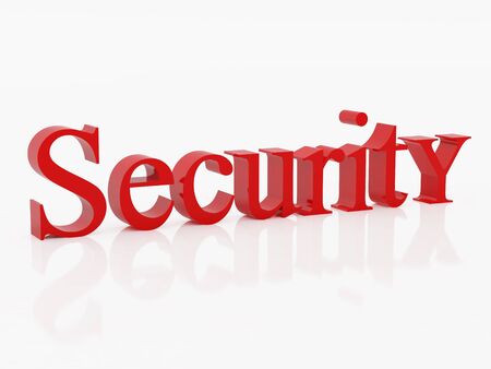 High resolution image symbol. 3d illustration over  white backgrounds.の写真素材