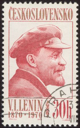 Vladimir Ilyich Lenin was a Russian revolutionary, Bolshevik leader, communist politician, principal...