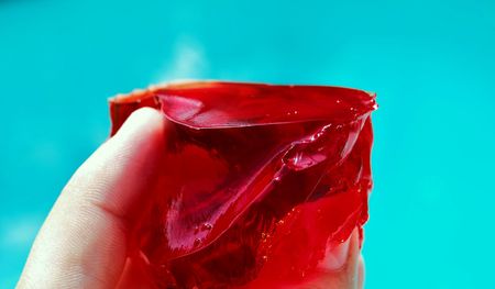 jellyの写真素材