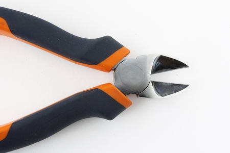 pliers hand tool for general purposeの写真素材