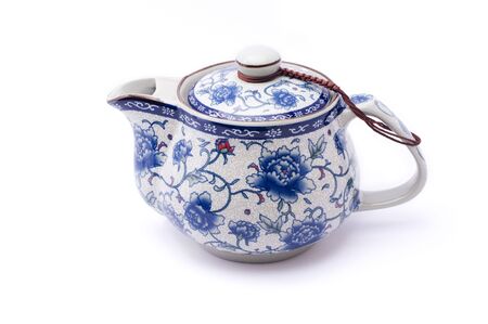 Chinese Teapotの写真素材