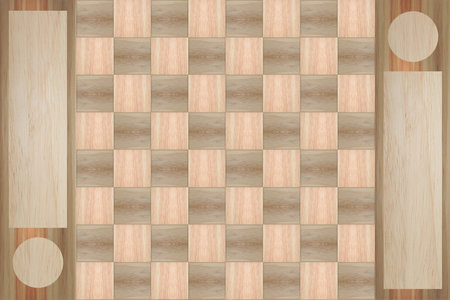 Texture of wood backgroundの写真素材