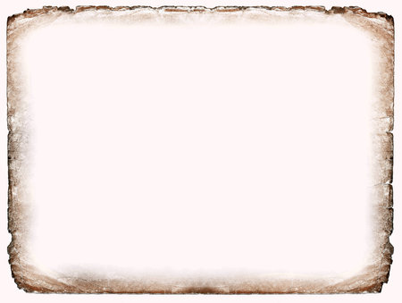 Grunge background with space for text or imageの写真素材