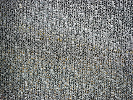 texture and background new grill fabric on speakersの写真素材