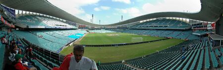 The Sydney Football Stadium, formerly known as Aussie Stadium.のeditorial素材