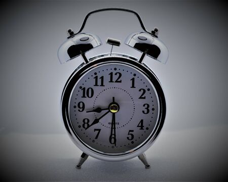 Alarm clock