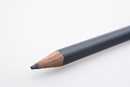 pencil tipの写真素材