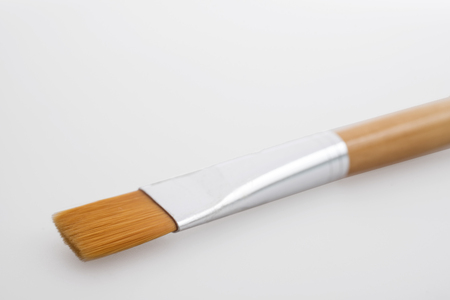 brush for artistsの写真素材