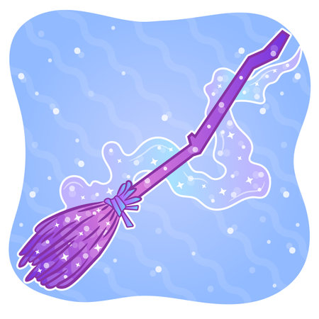 Halloween coloring groom sticker drawingのイラスト素材