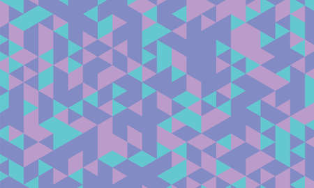 cool geometric background in a new texture style