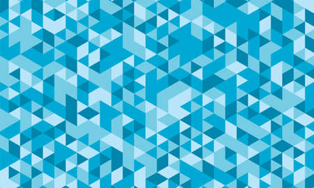 cool geometric background in a new texture style