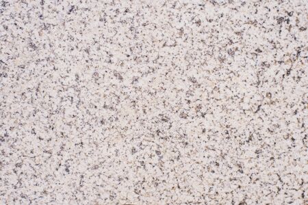 Grey granite tile background with grainの写真素材
