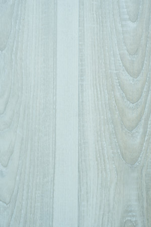High resolution light wood texture with visible natural grain, perfect for backgrounds, design projects, and interior mockups. Smooth, clean surface with soft beige tones.の写真素材