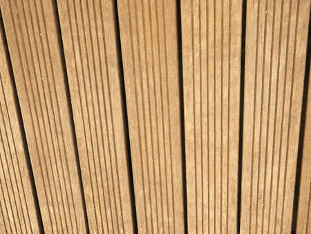 Inclined wooden backgrounds for wallpaperの写真素材