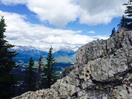 Banff, Albertaの素材