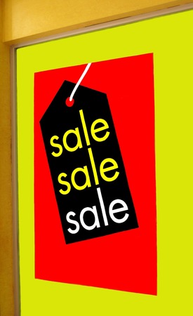 sale signの写真素材