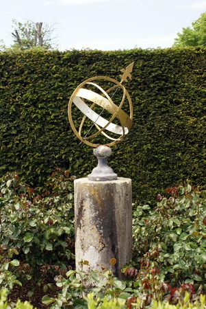 sundial