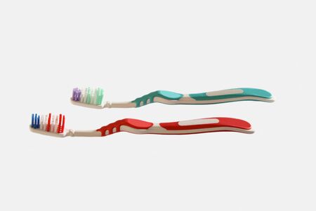 toothbrushes