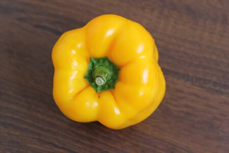 chilly on boardの写真素材