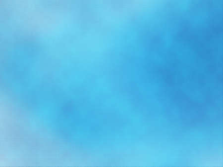 Abstract blue backgroundの写真素材
