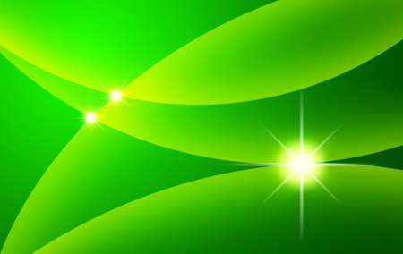 Abstract background greenの写真素材