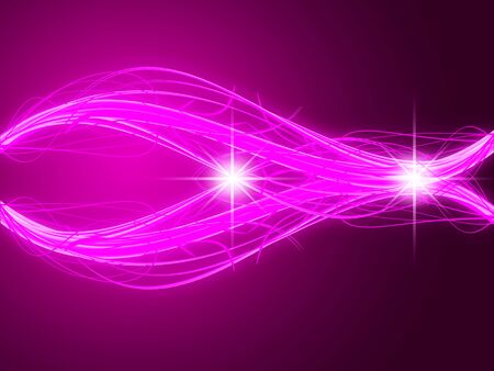 Abstract background pinkの写真素材