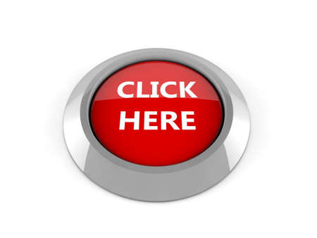 3d click here buttonの写真素材