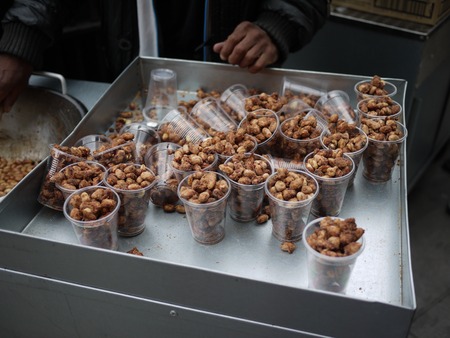 London Street Food