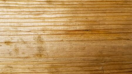 Walnut wood texture. Dark wood texture background surface with old natural pattern