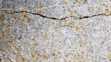 surface of the marble with brown tint. Details of sand stone texture, close up shot of rock surface...