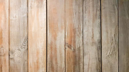Dark old brown wooden planks background. Natural wall pattern. Wood floors, black wood shabby vintage rustic. Abstract background, blank template.の写真素材