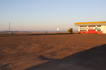 Rest stationのeditorial素材