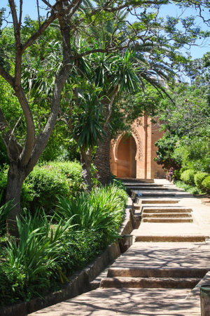 Stairwayの写真素材