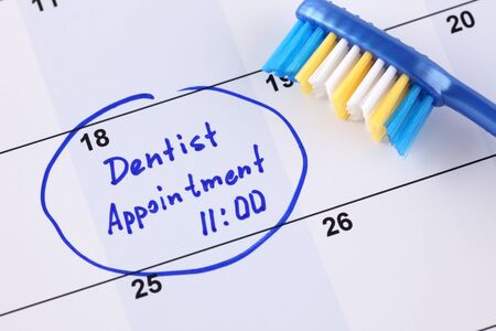 Reminderの写真素材