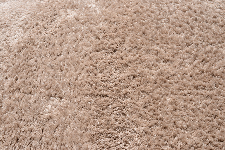 Violet carpet closeup textured sample display, empty blank copy space interior background. Light colorsの写真素材