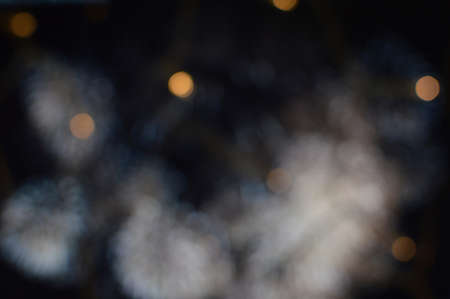 Abstraction light textured blurry backgroundの写真素材