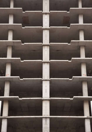 Building Constructionの写真素材