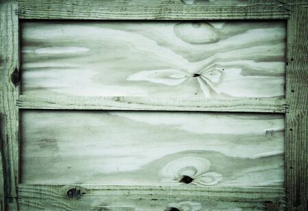 Detail of an old wooden crate, suitable for backgroundの写真素材