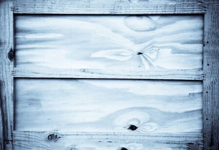 Detail of an old wooden crate, suitable for backgroundの写真素材