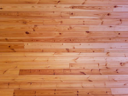 wood texture of a wallの写真素材